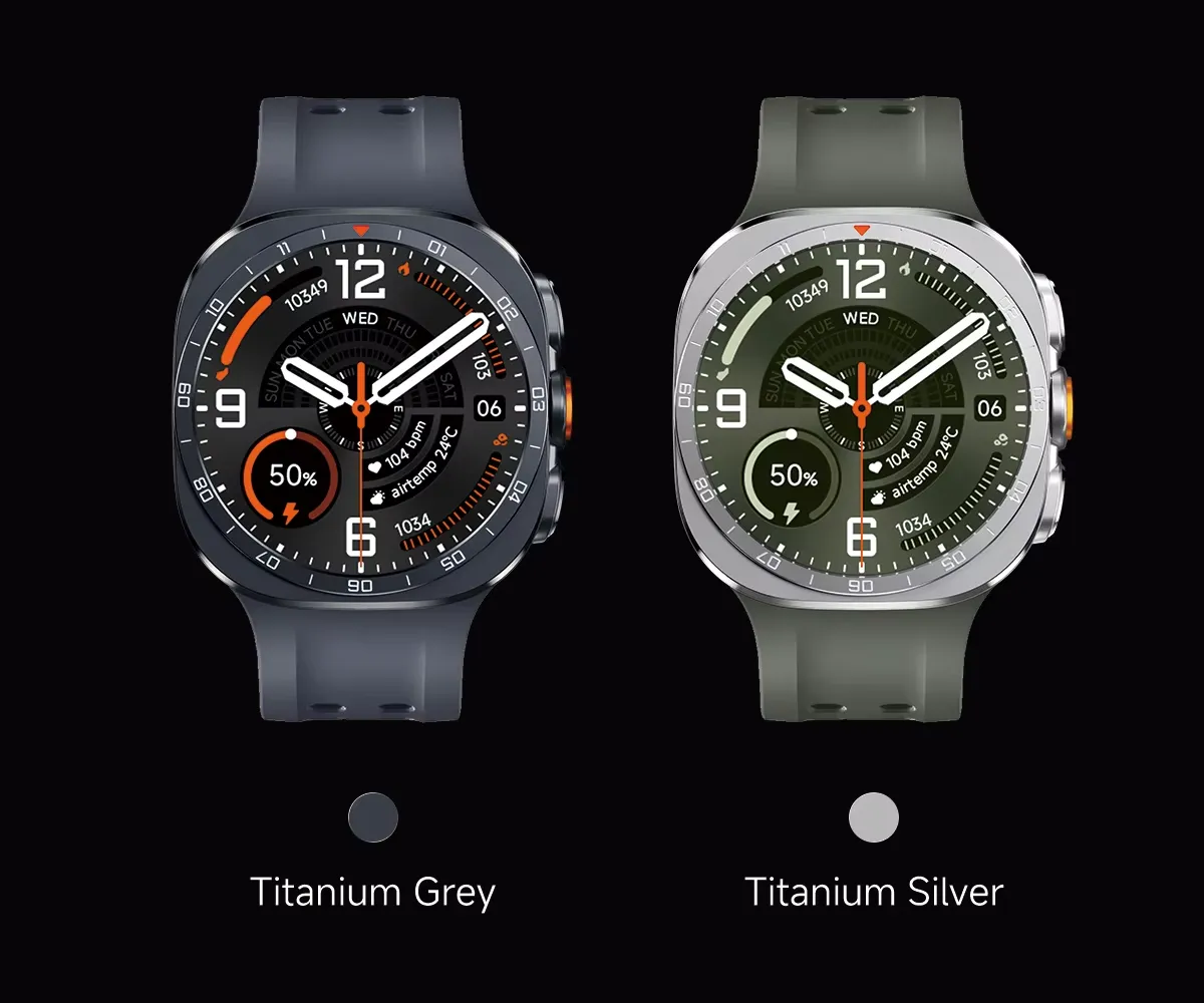 OLEVS Smartwatch W9