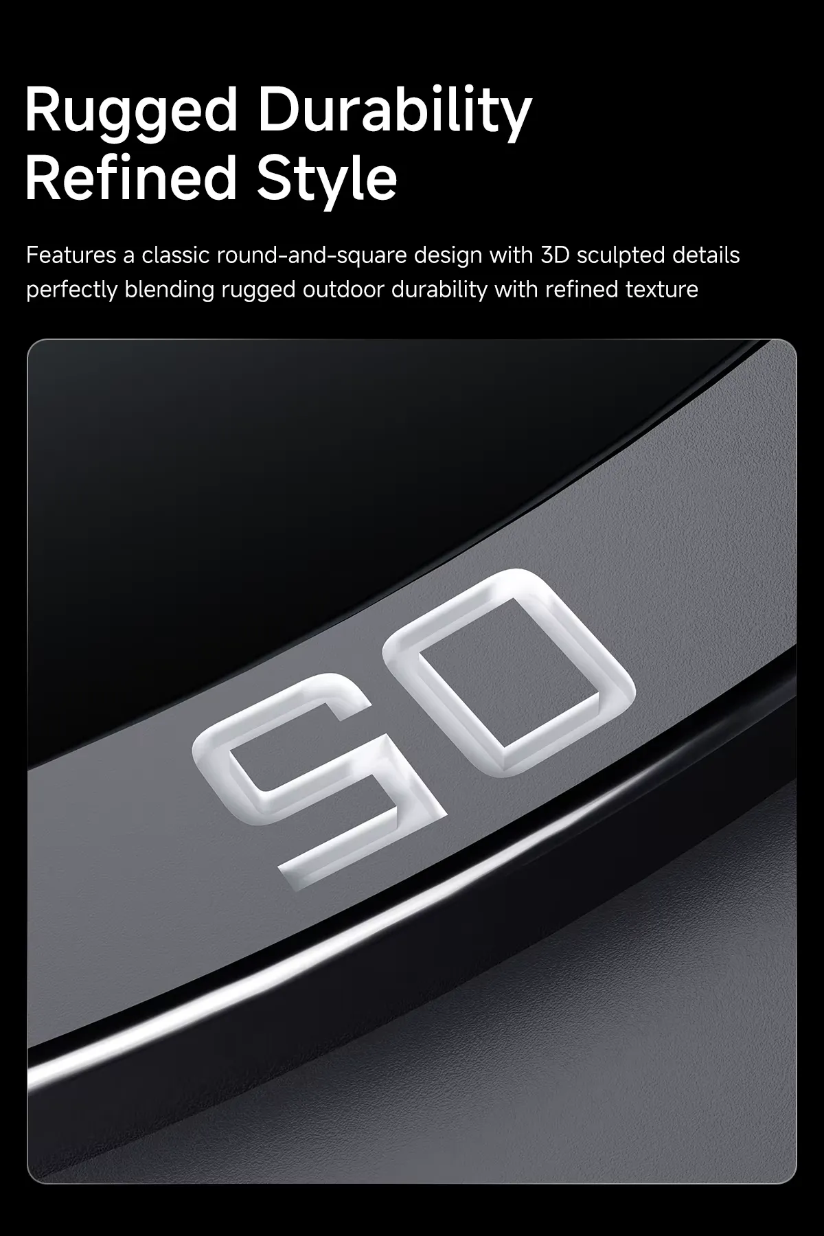 OLEVS Smartwatch W9