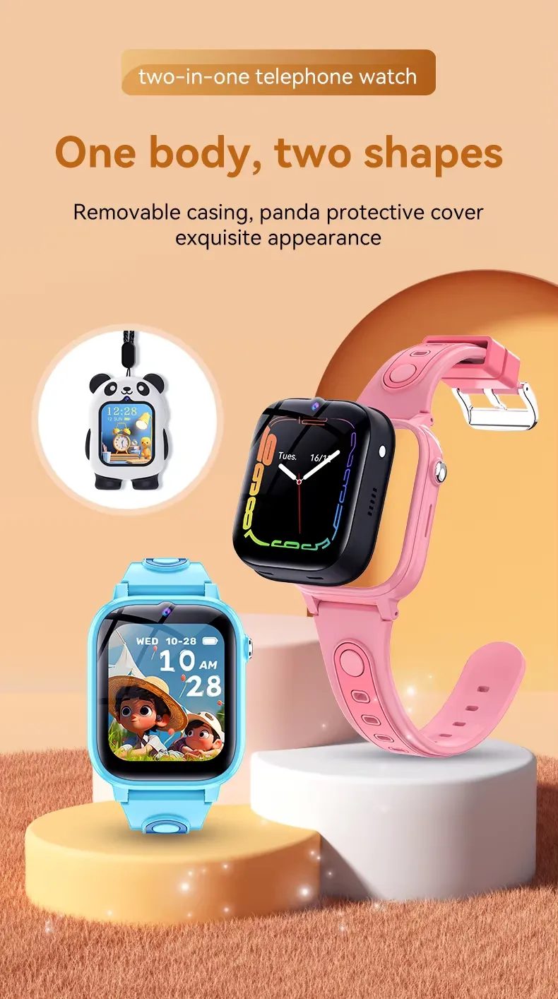 Olevs Kids Smartwatch Y82