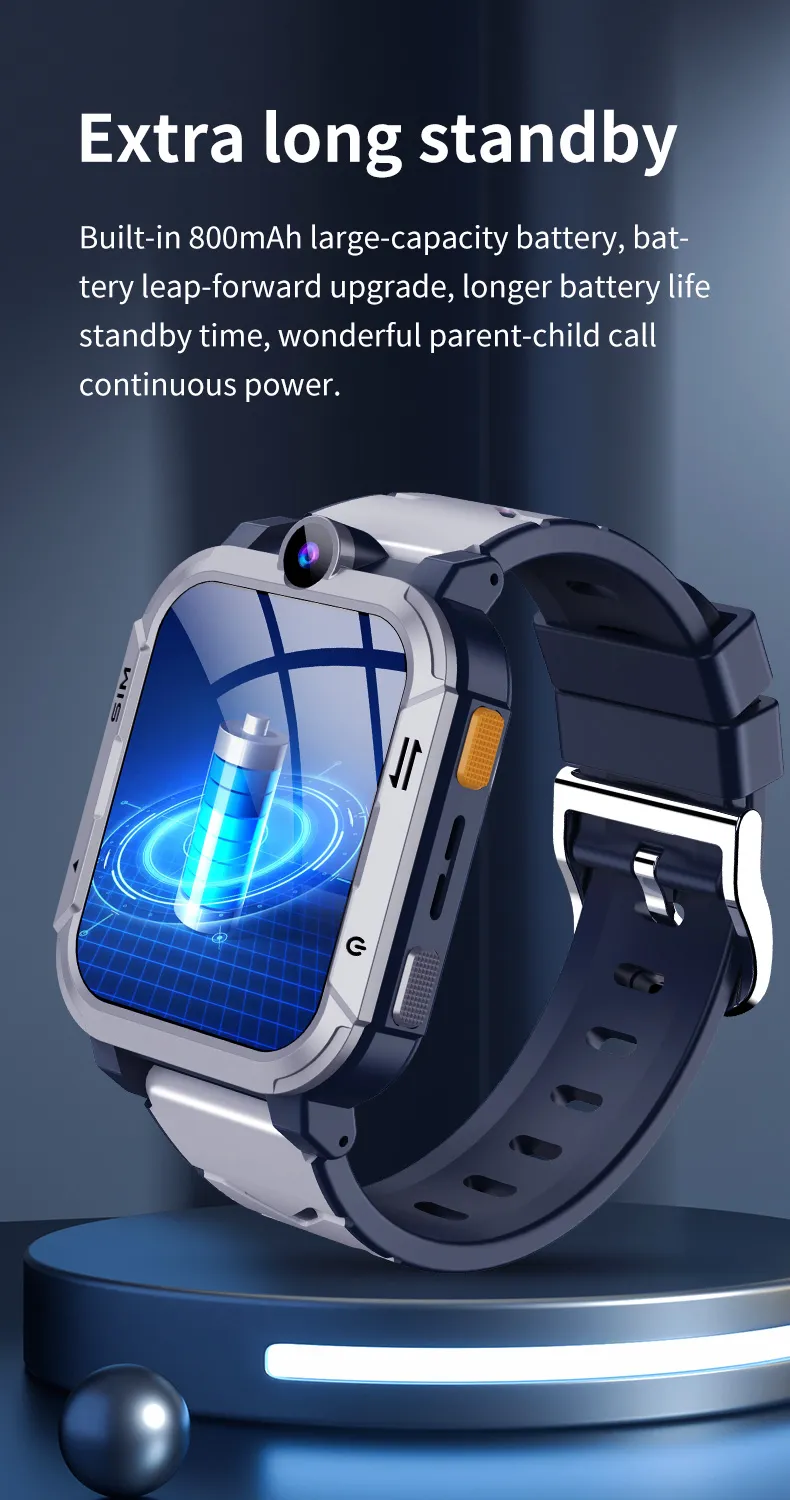 Olevs Kids Smartwatch Y86