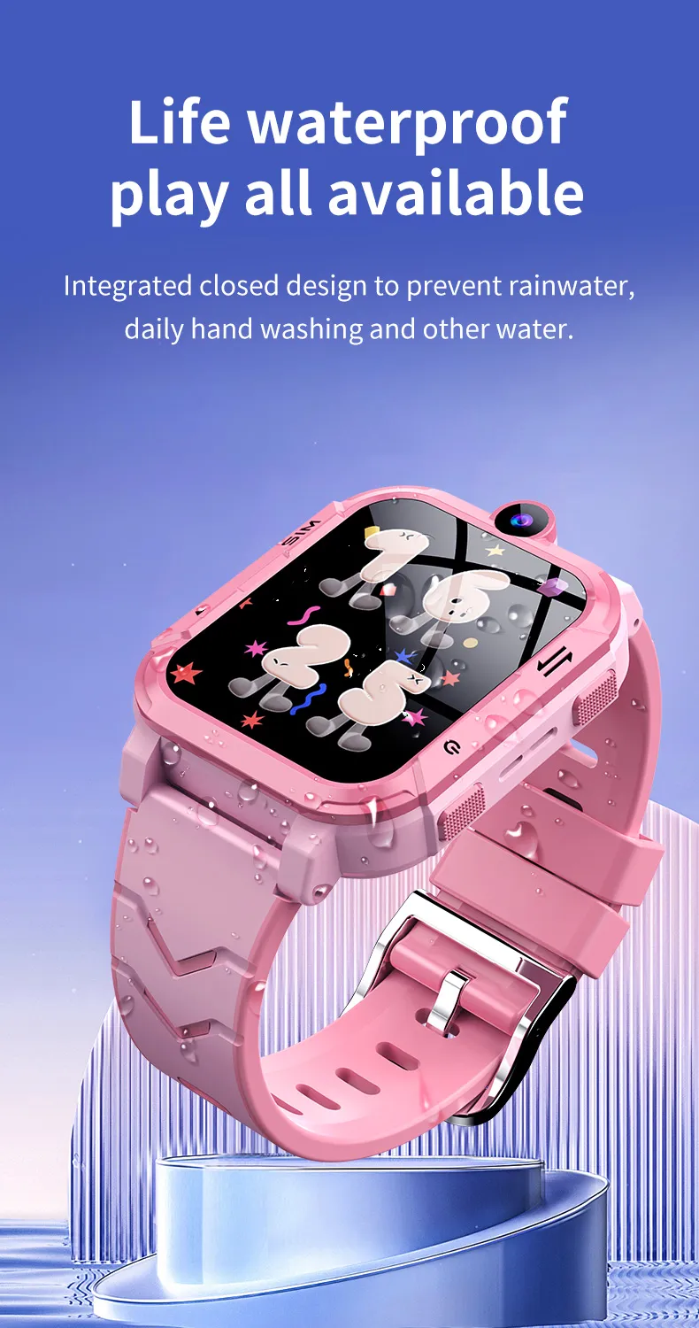 Olevs Kids Smartwatch Y86