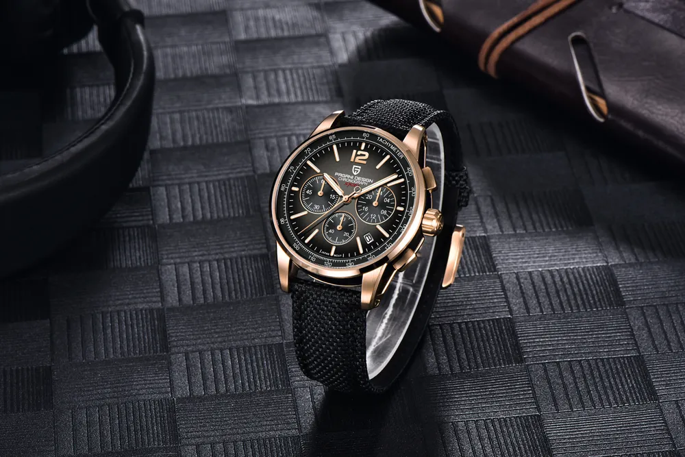 Pagani Design Men’s Watch YS008