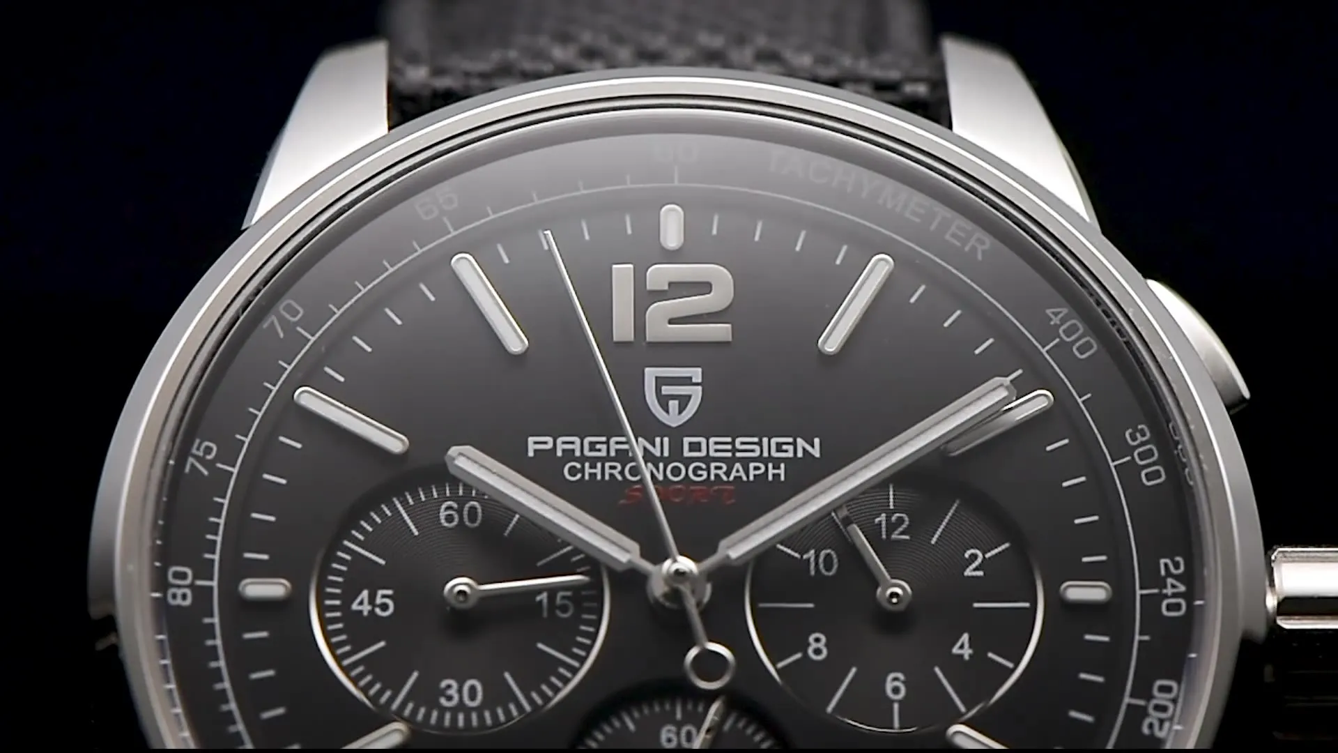 Pagani Design Men’s Watch YS008