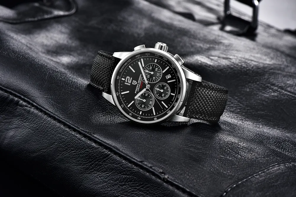 Pagani Design Men’s Watch YS008