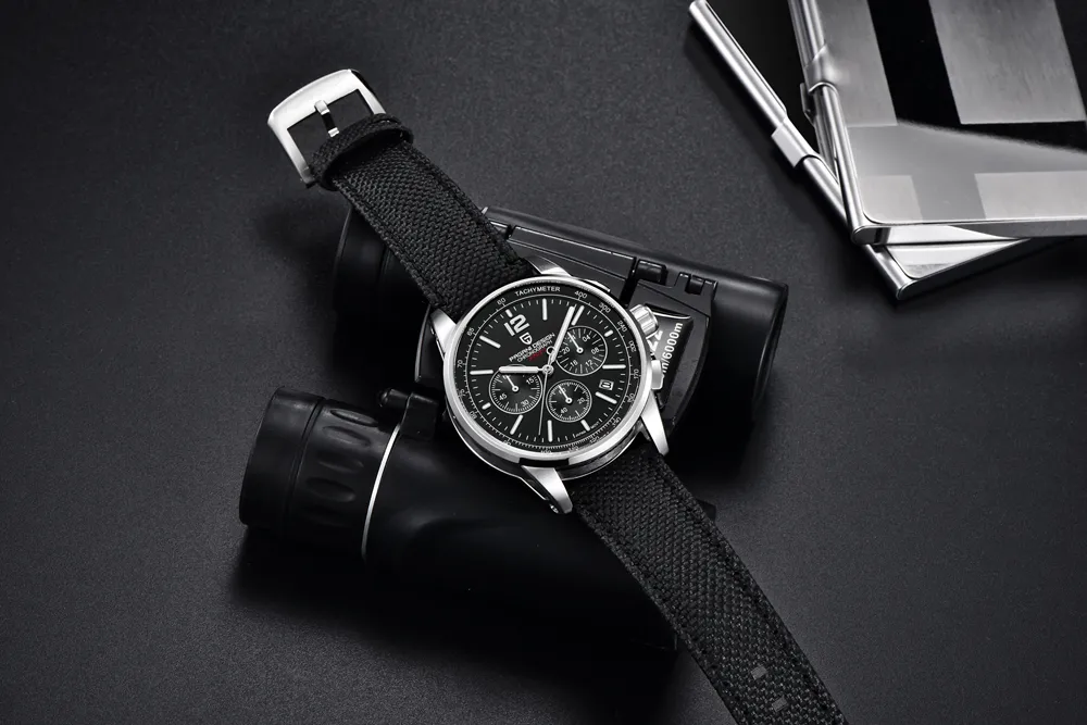 Pagani Design Men’s Watch YS008
