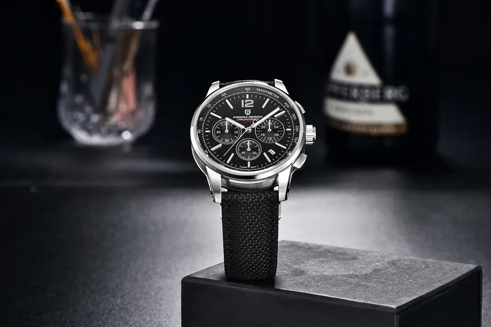 Pagani Design Men’s Watch YS008