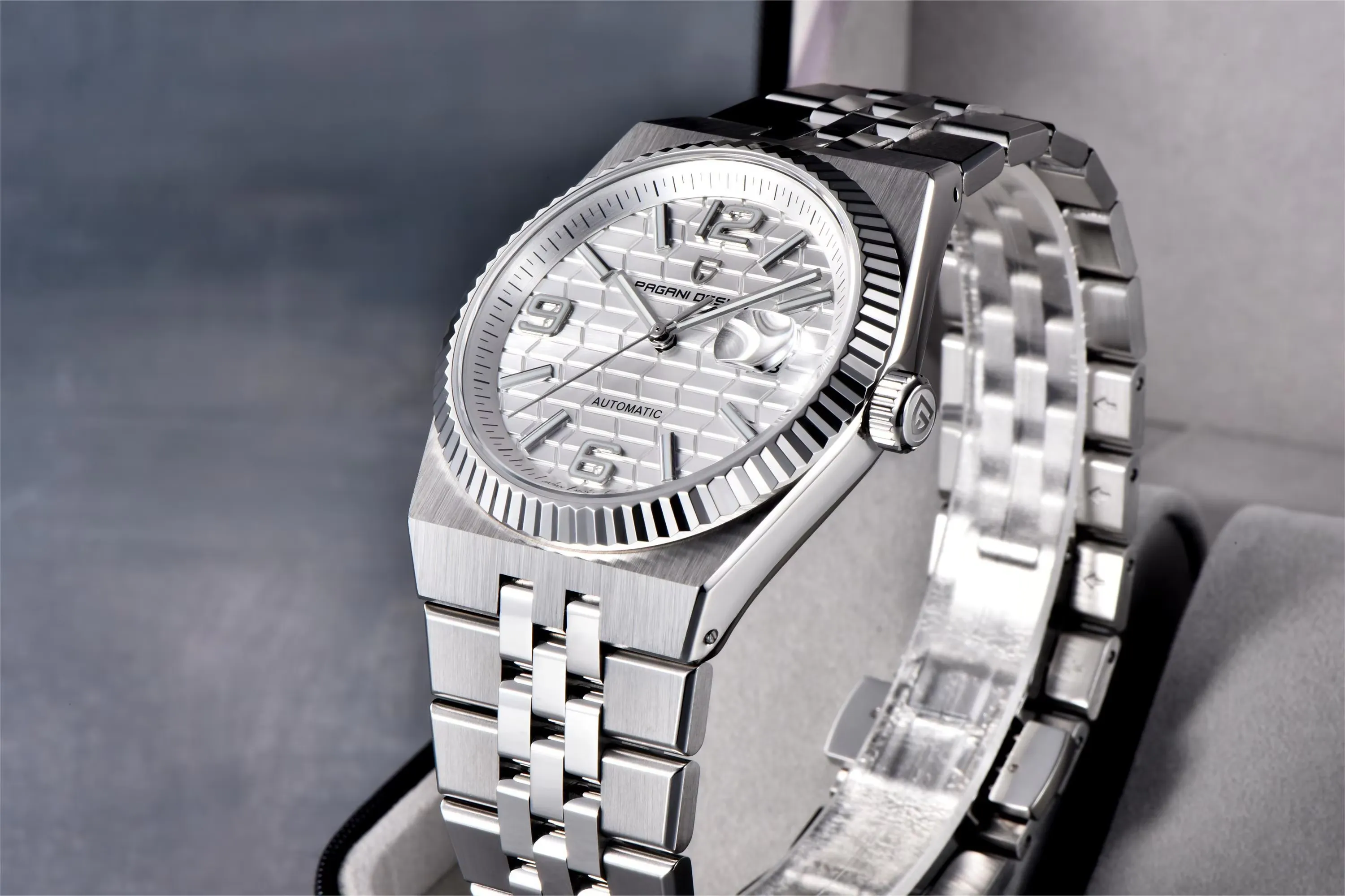 Pagani Design Men’s Watch YS027