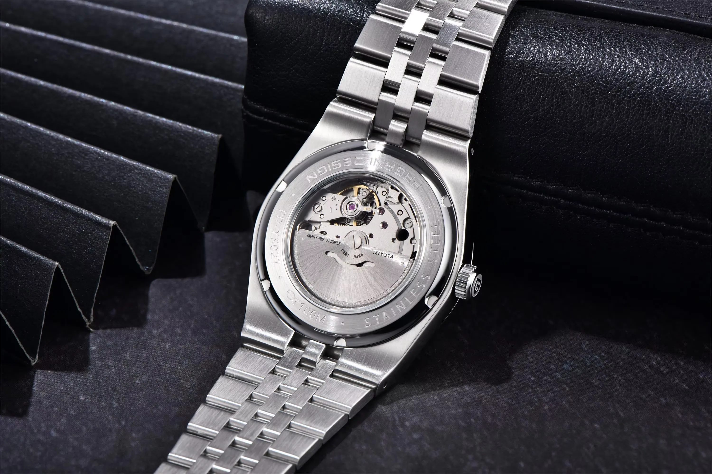 Pagani Design Men’s Watch YS027