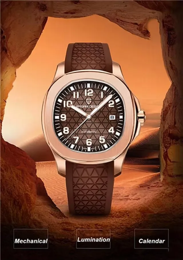 Pagani Design Men’s Watch YS031