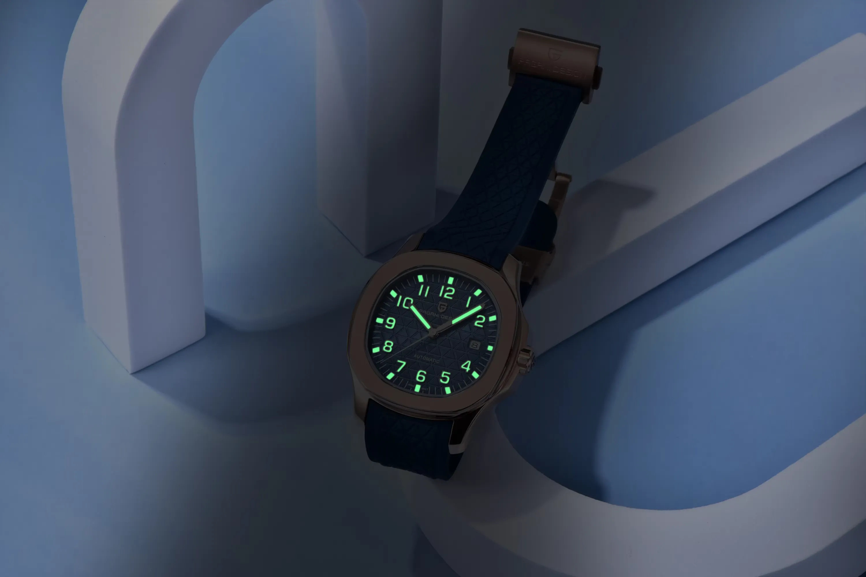 Pagani Design Men’s Watch YS031