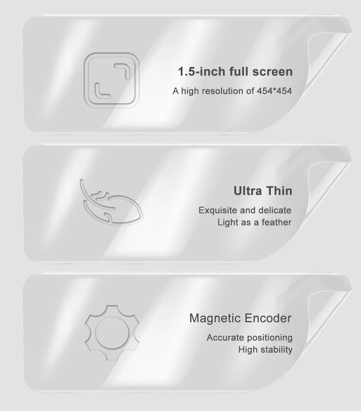 ECG Health Smartwatch DT4MATE