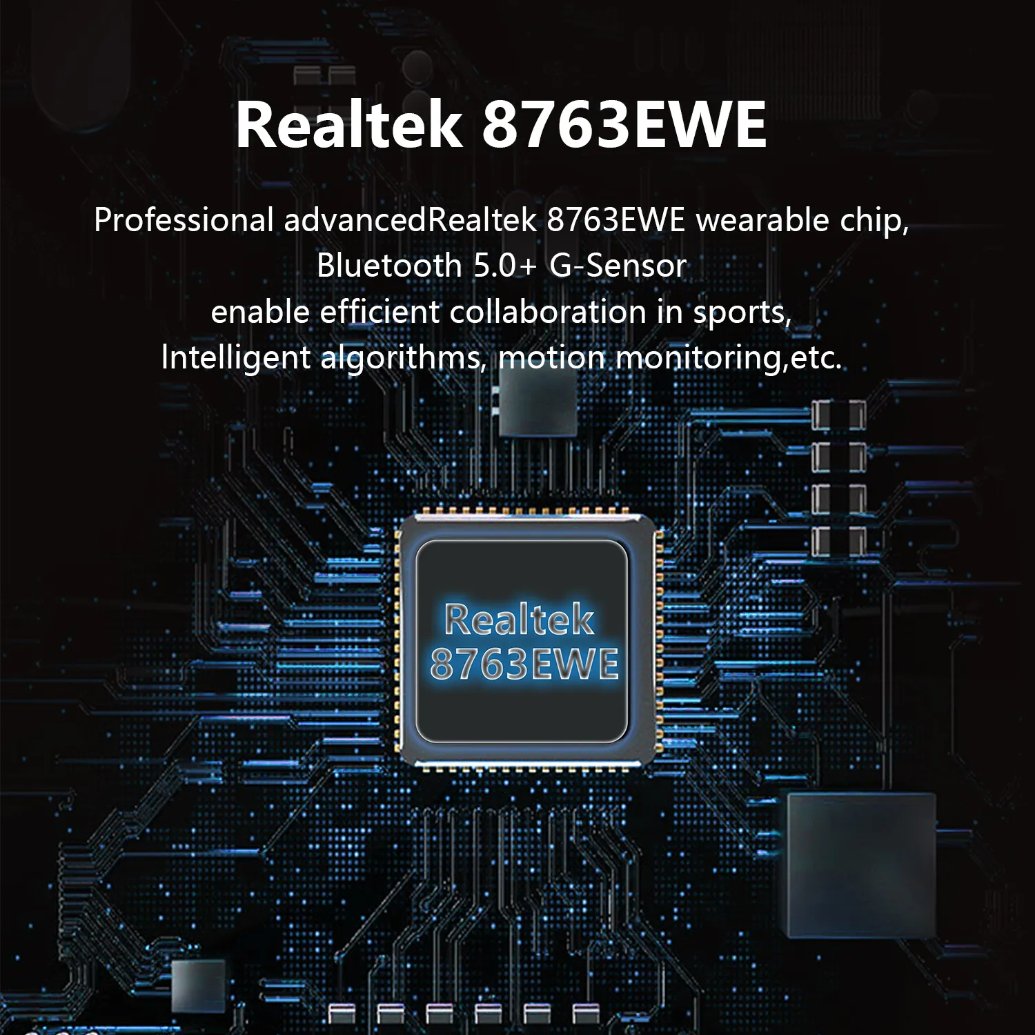 Health Smartwatch G102