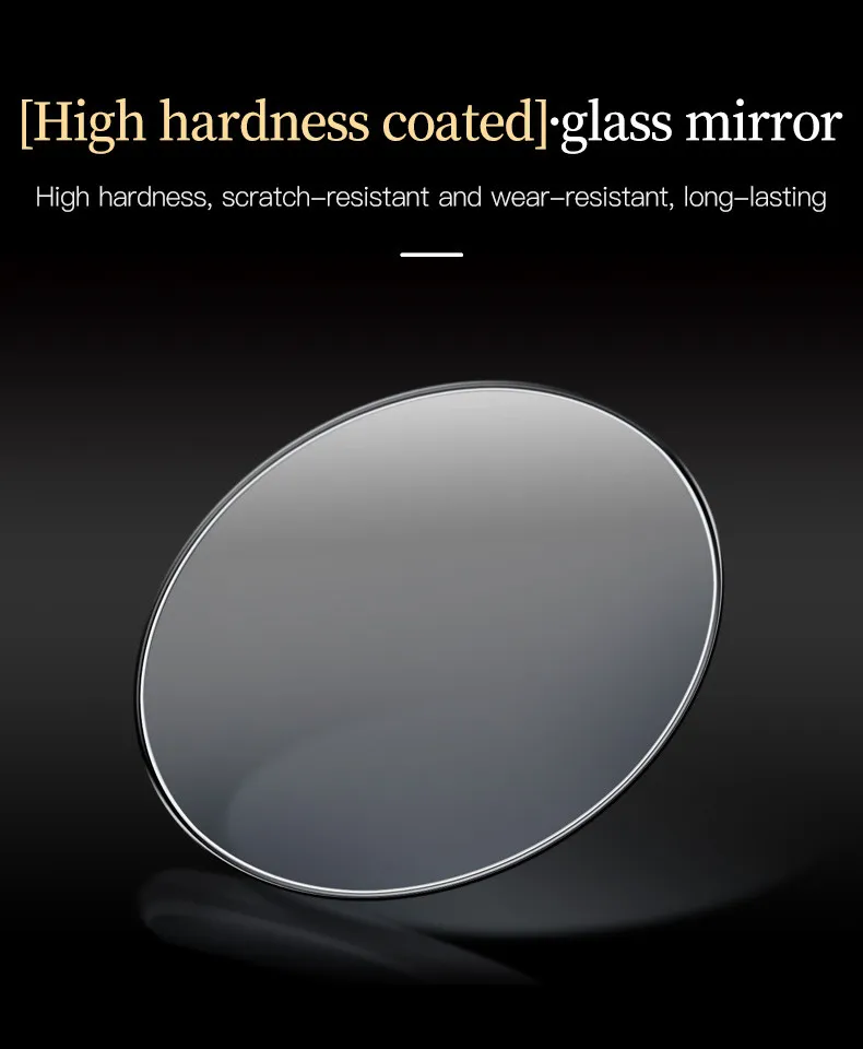 JSDUN Men's Watch 8738