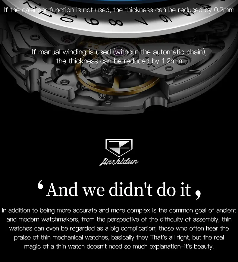 JSDUN Couple Watch 8813