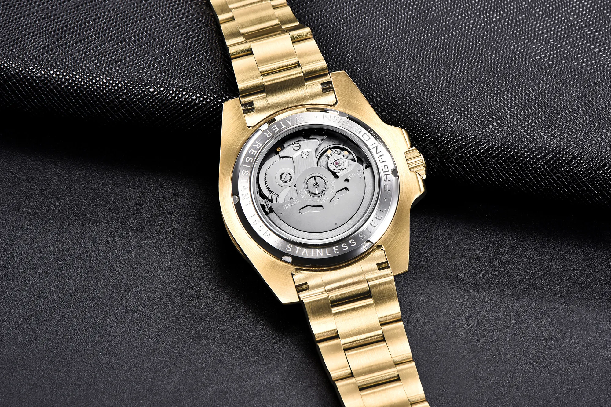 Pagani Design Men’s Watch 1661