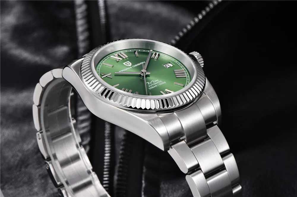 Pagani Design Men’s Watch 1691