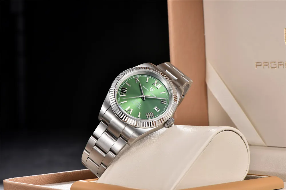 Pagani Design Men’s Watch 1691