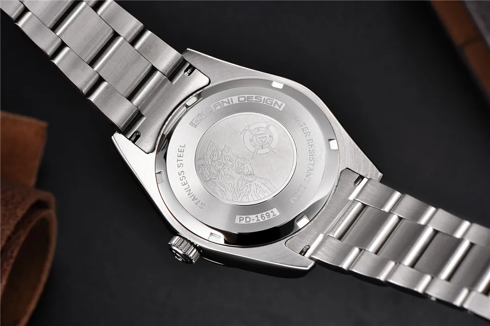 Pagani Design Men’s Watch 1691