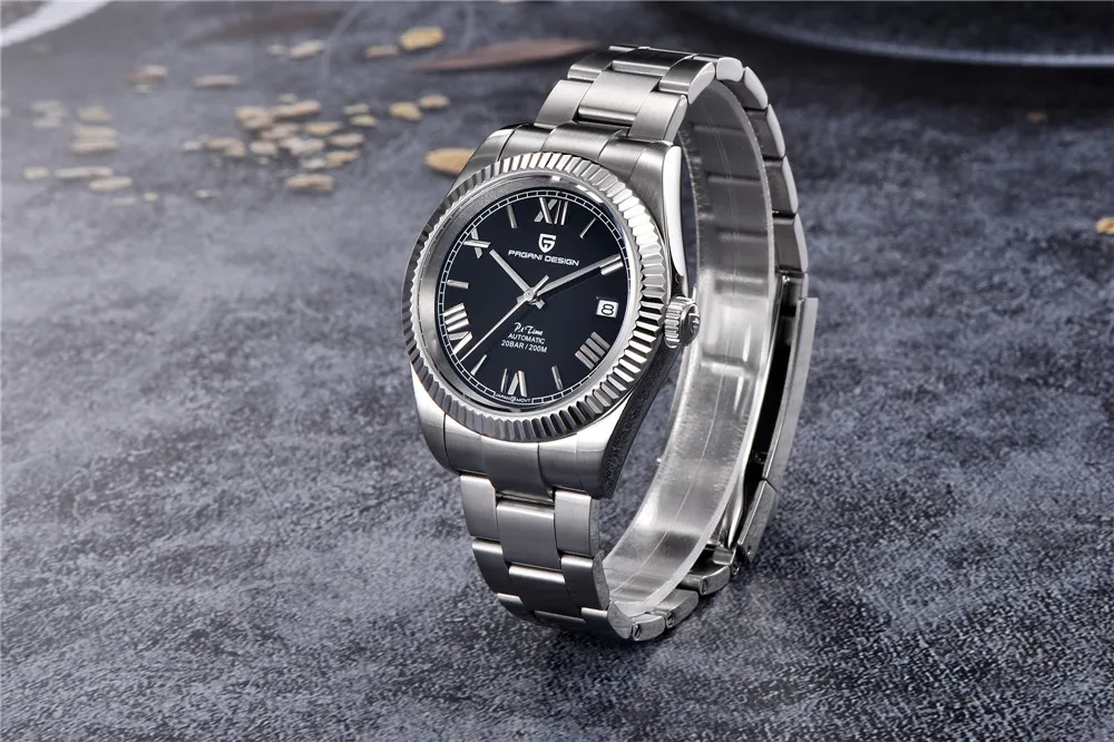 Pagani Design Men’s Watch 1691