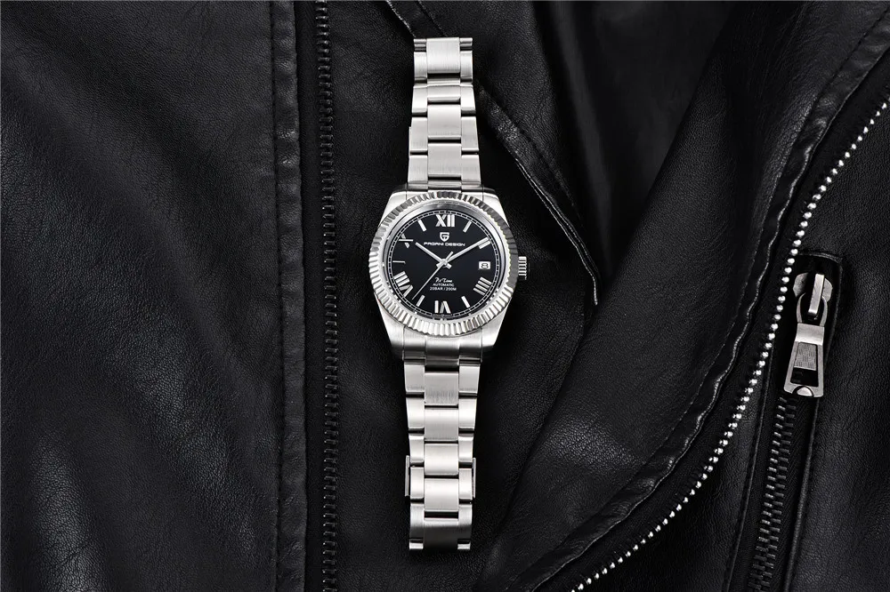 Pagani Design Men’s Watch 1691