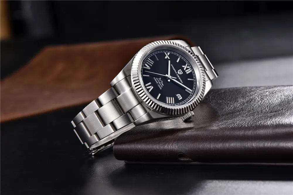 Pagani Design Men’s Watch 1691