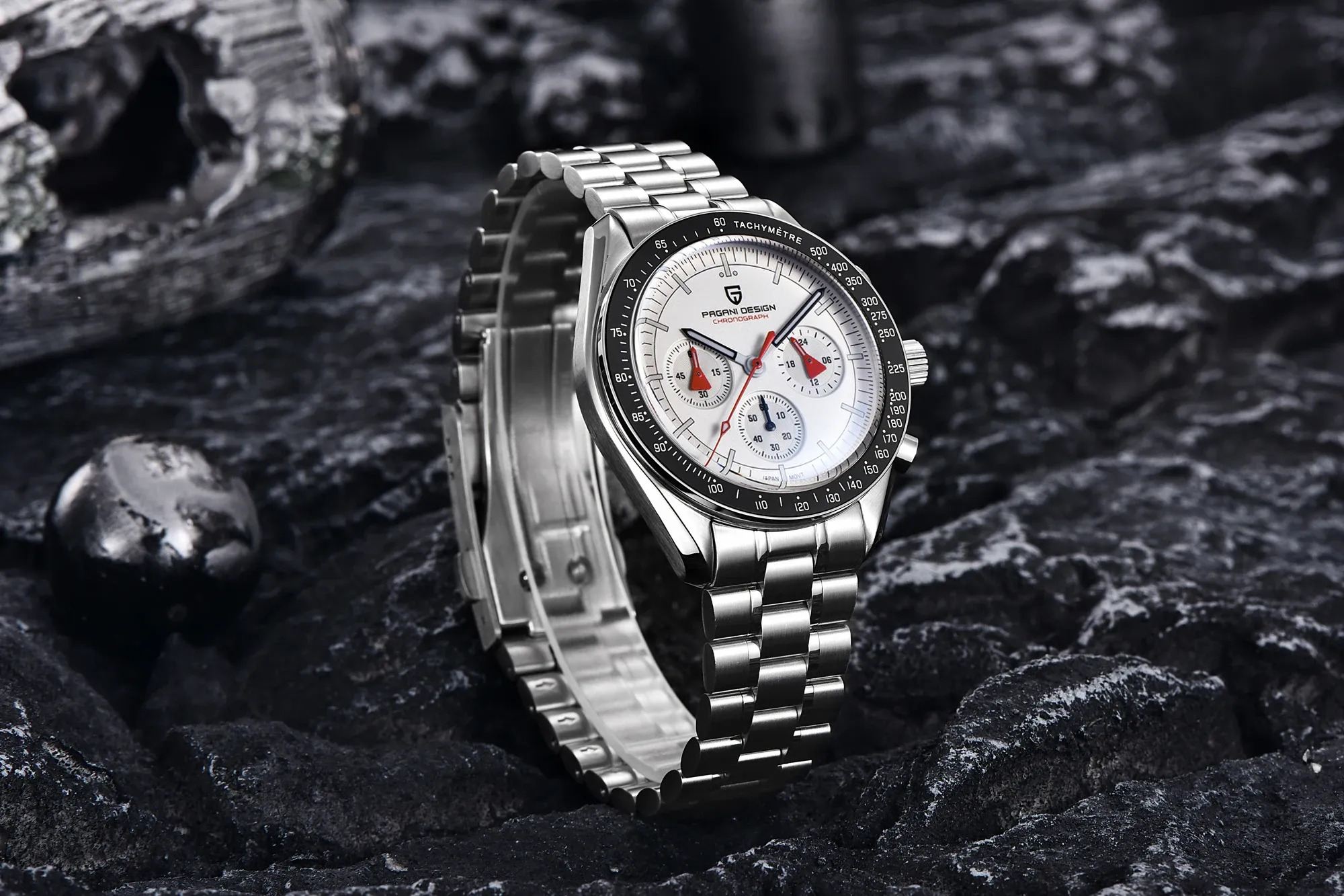 Pagani Design Men’s Watch 1701