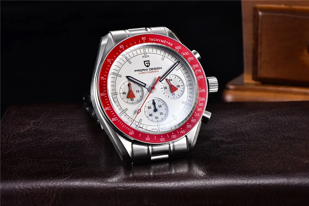 Pagani Design Men’s Watch 1701