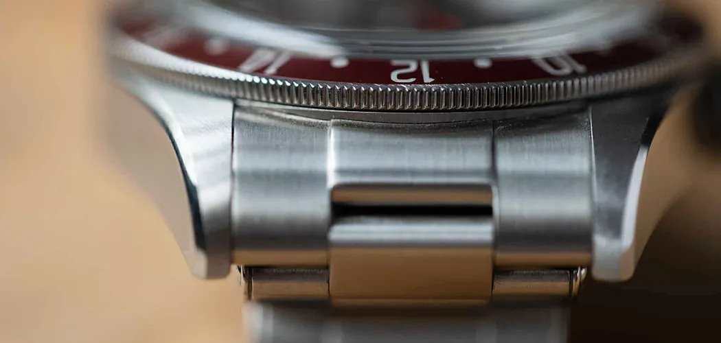 Pagani Design Men’s Watch 1706
