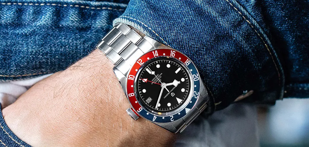 Pagani Design Men’s Watch 1706