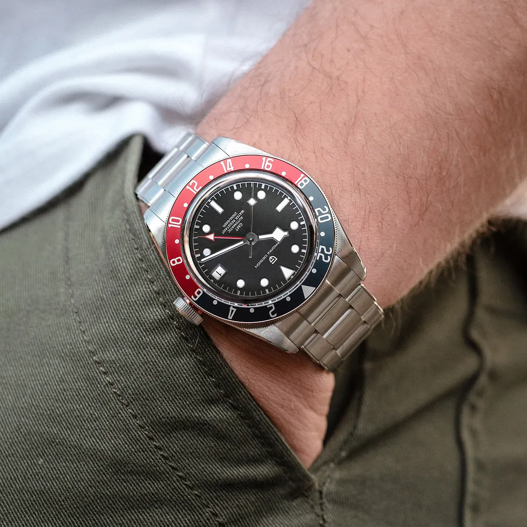 Pagani Design Men’s Watch 1706