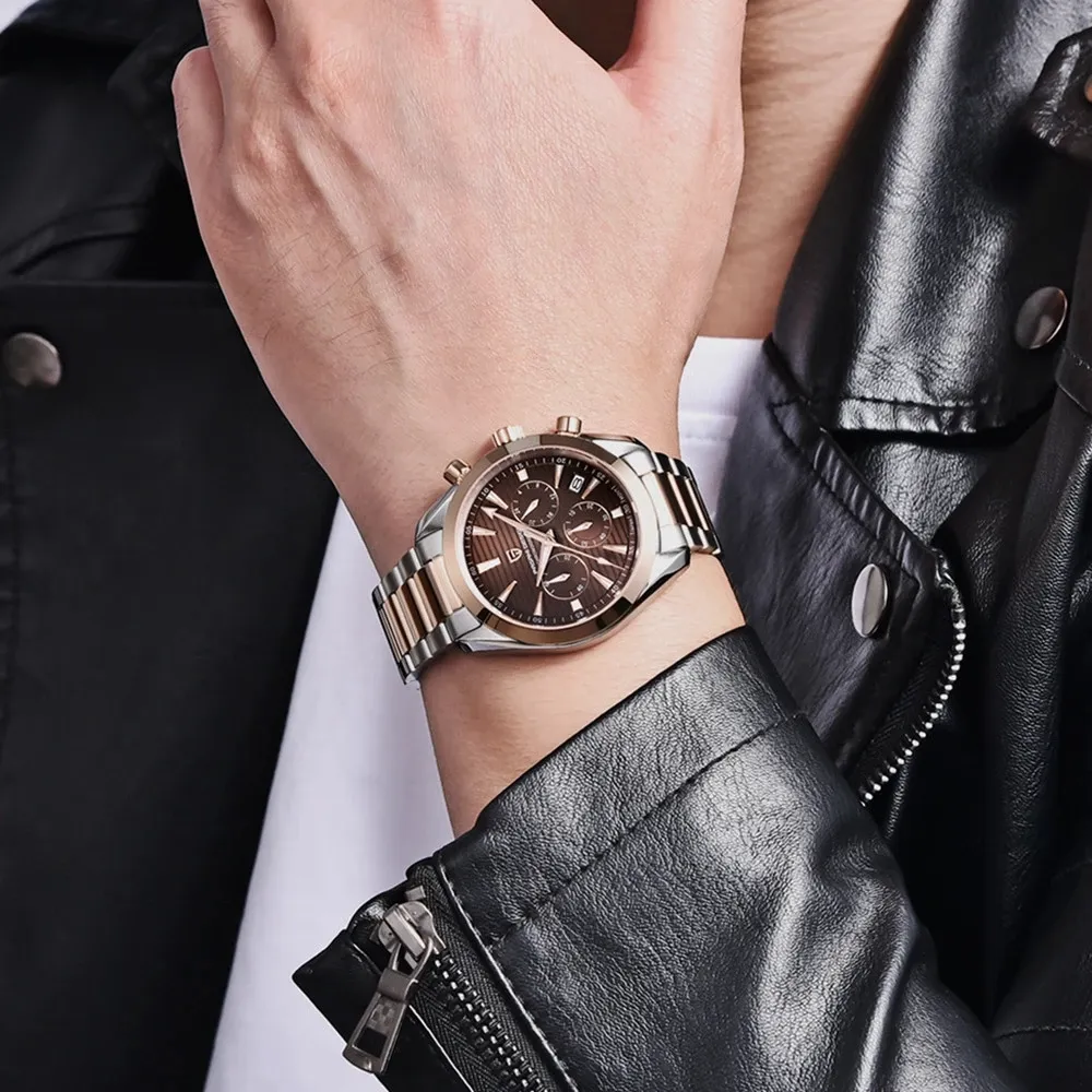 Pagani Design Men’s Watch 1712