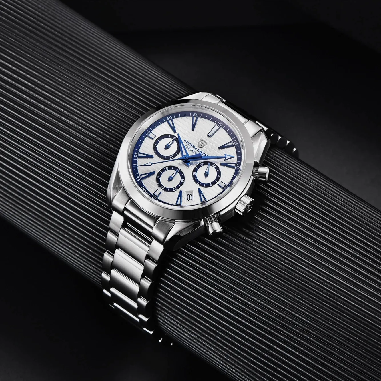 Pagani Design Men’s Watch 1712