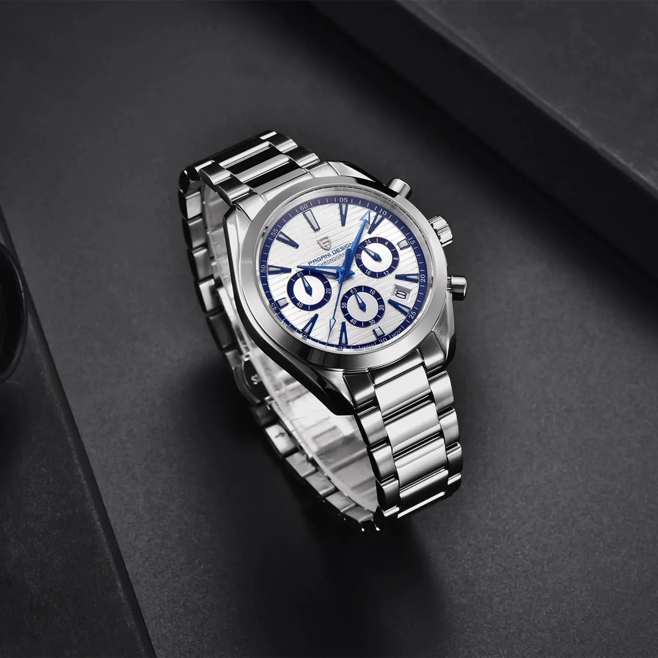 Pagani Design Men’s Watch 1712