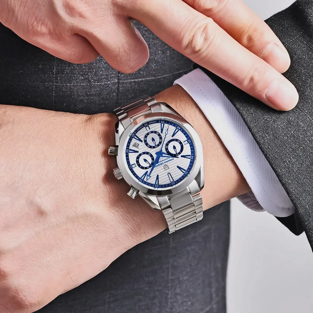 Pagani Design Men’s Watch 1712