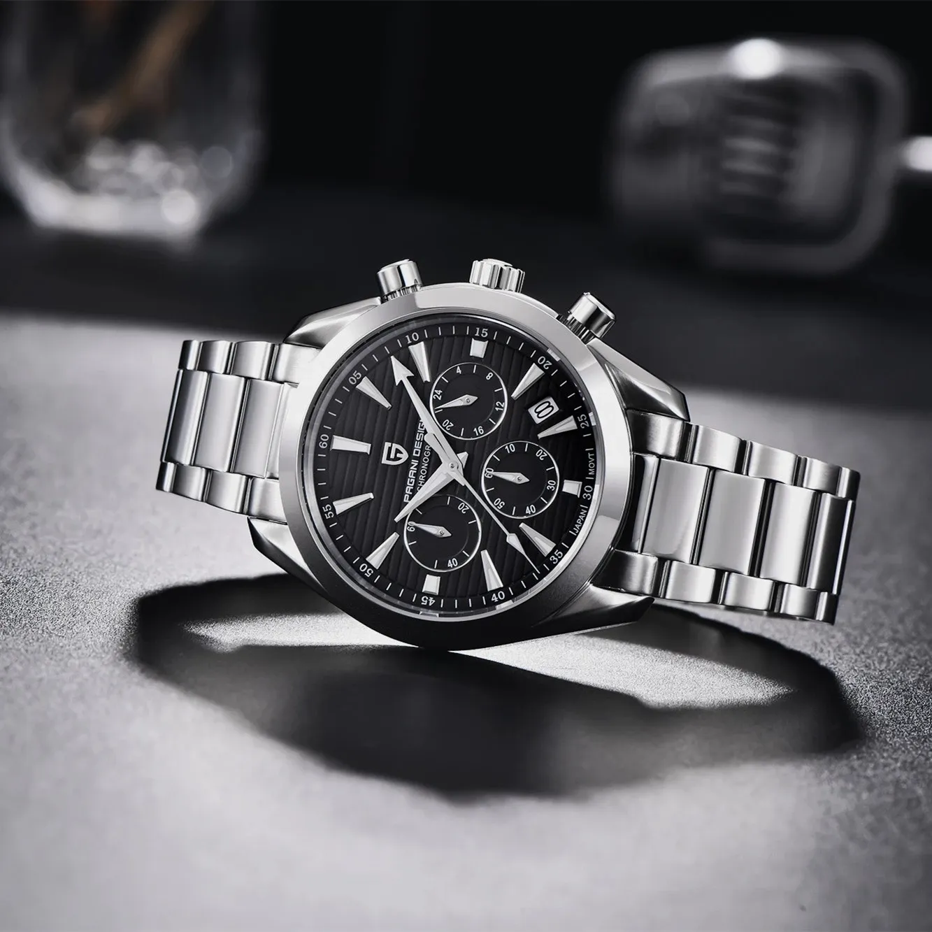 Pagani Design Men’s Watch 1712