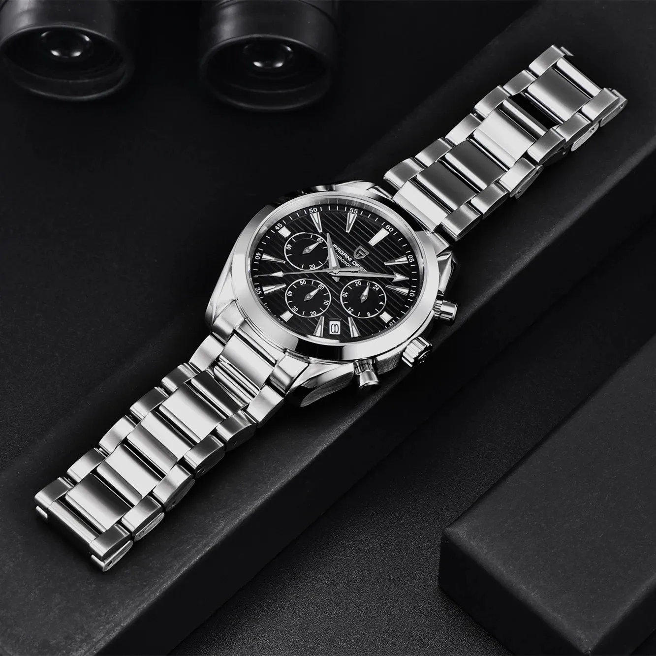 Pagani Design Men’s Watch 1712