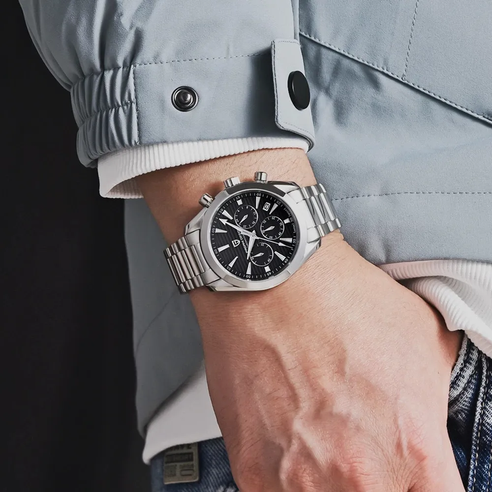 Pagani Design Men’s Watch 1712