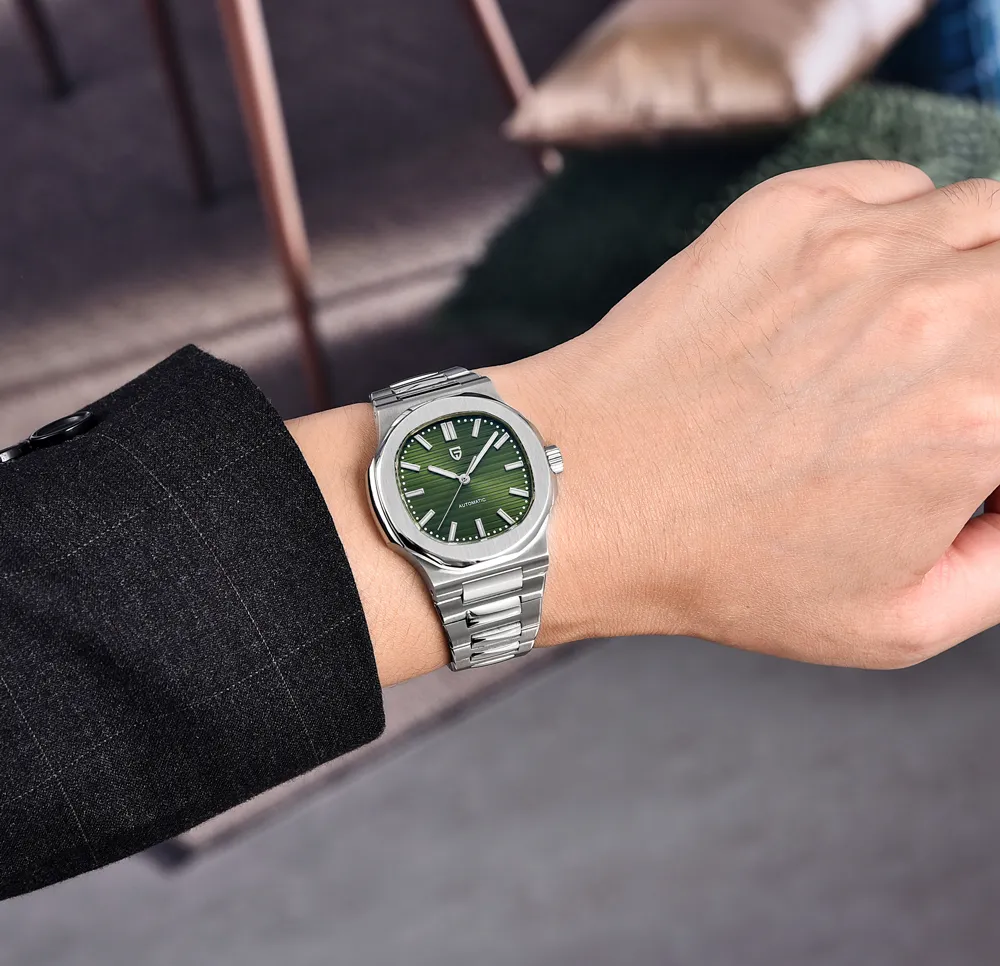 Pagani Men's Watch 1728