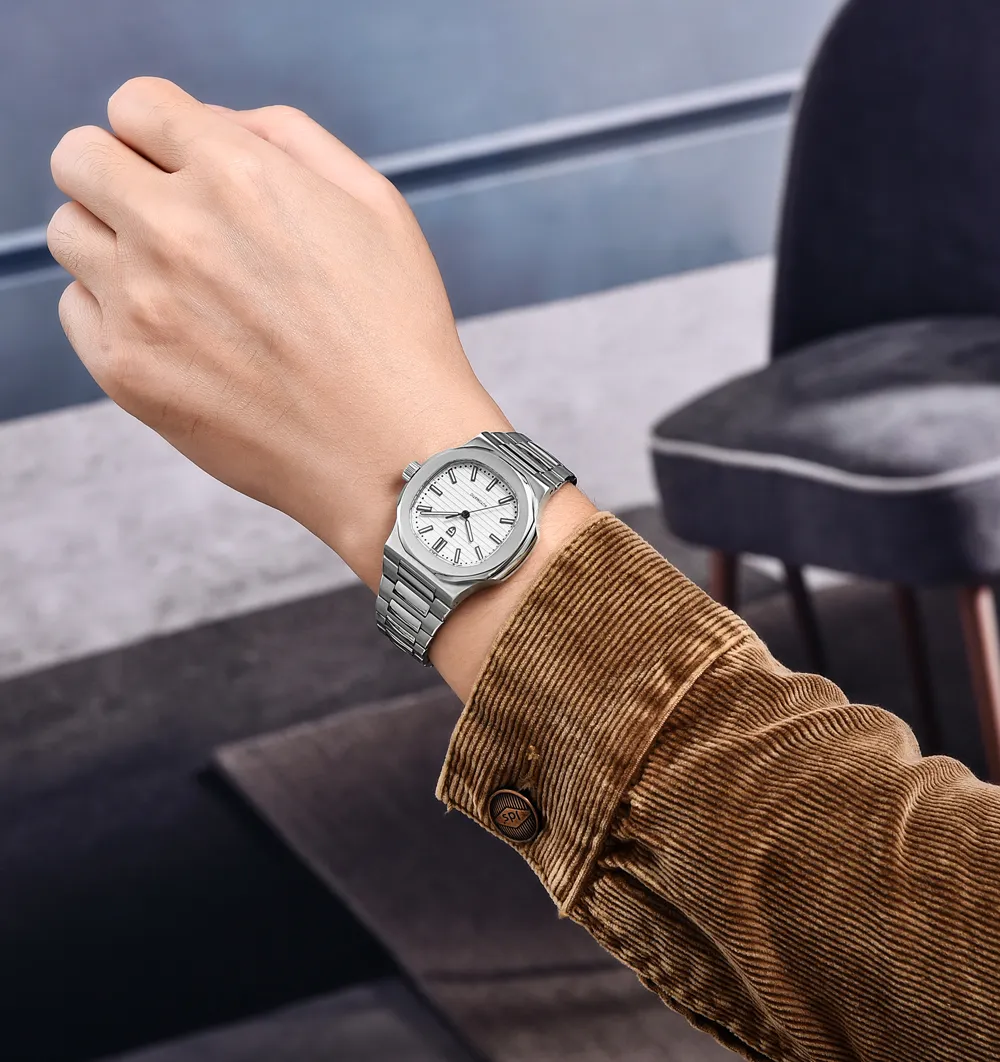 Pagani Men's Watch 1728