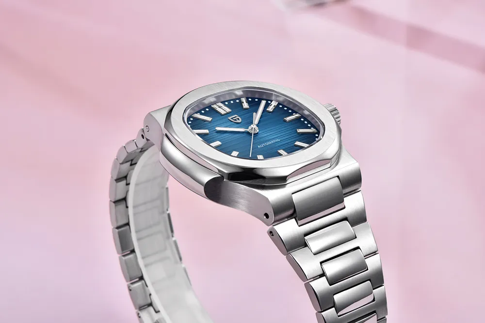 Pagani Men's Watch 1728