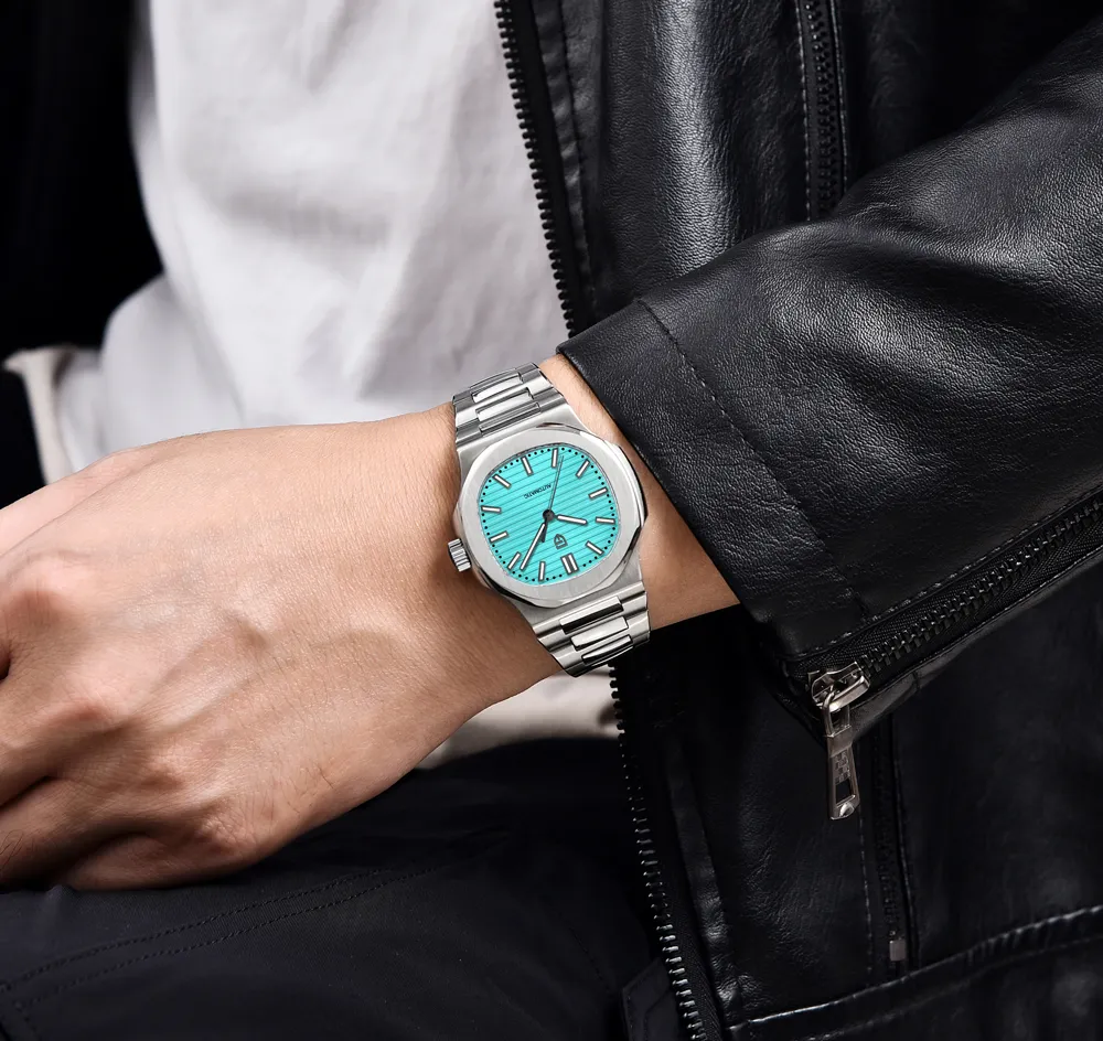 Pagani Men's Watch 1728