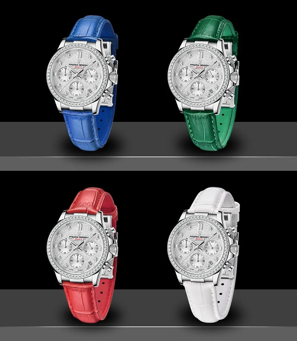 Pagani Design Women’s Watch 1730