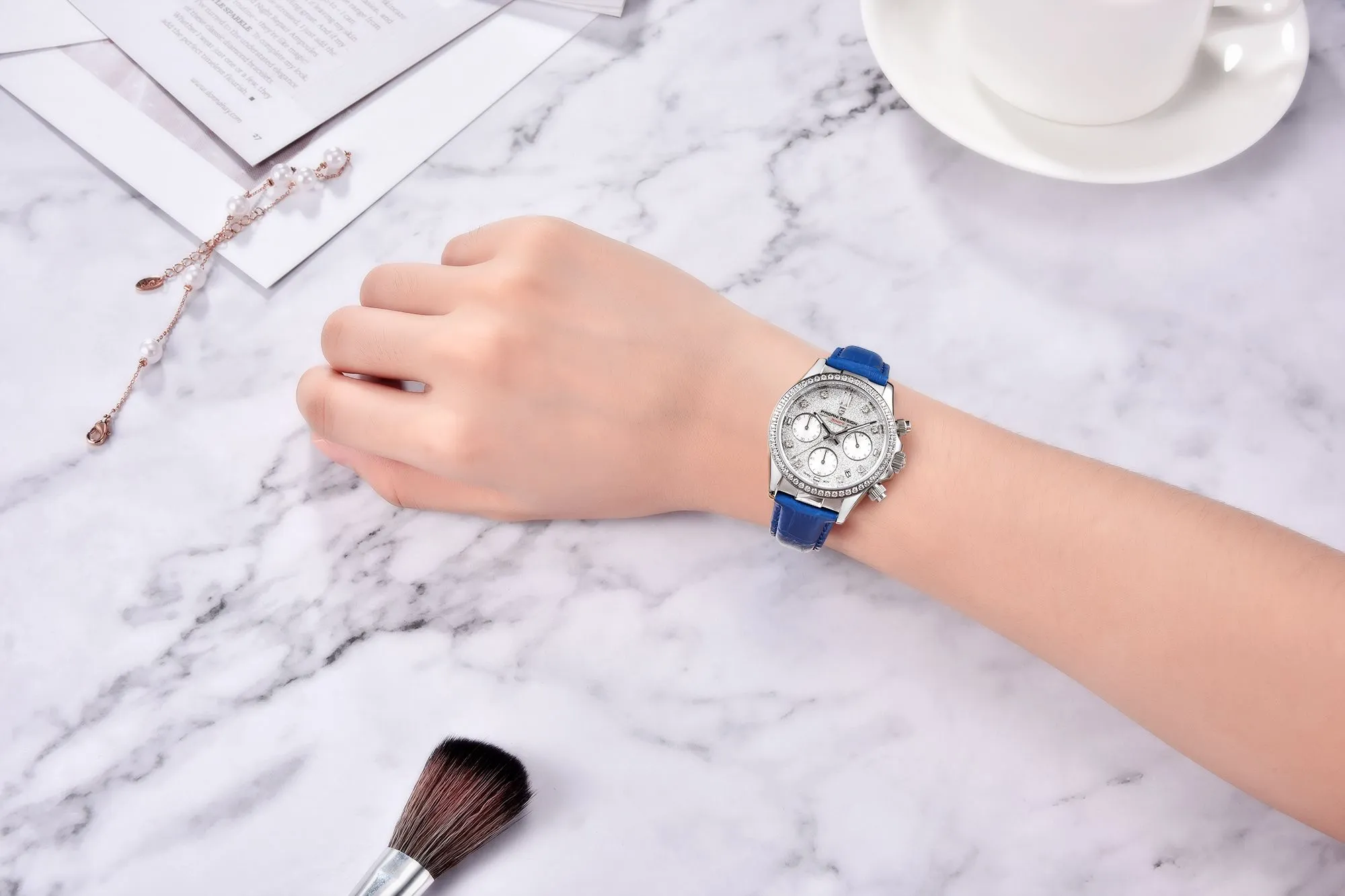 Pagani Design Women’s Watch 1730