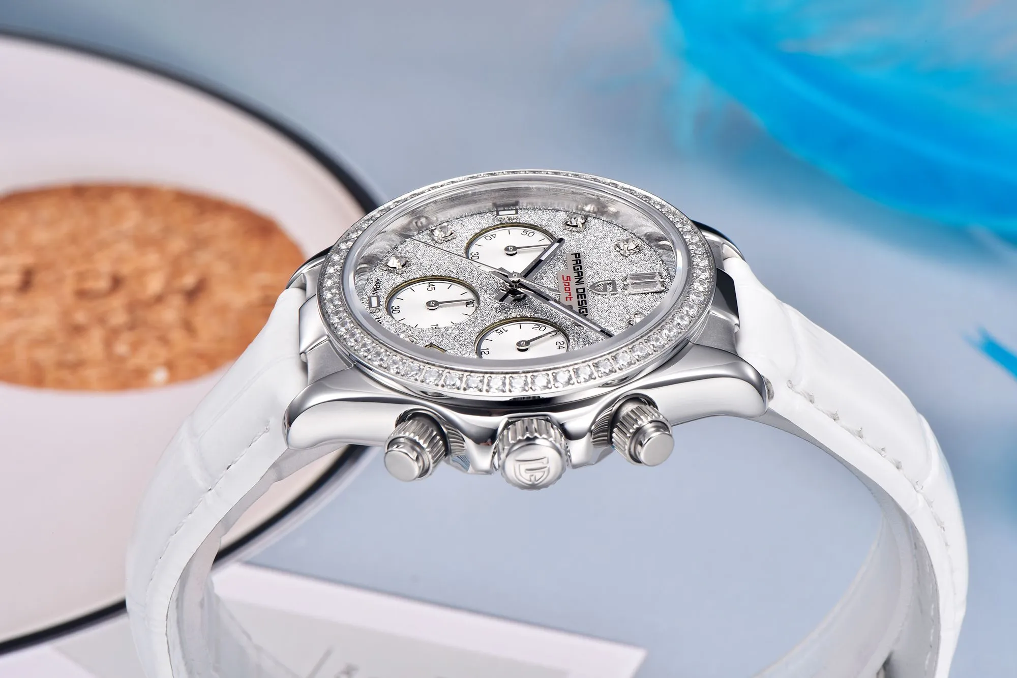 Pagani Design Women’s Watch 1730