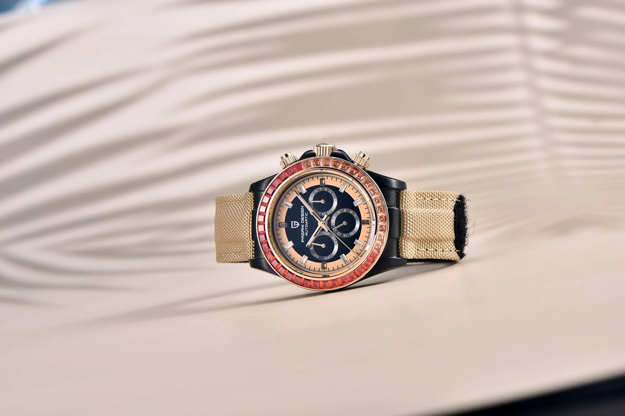 Pagani Design Men’s Watch 1732