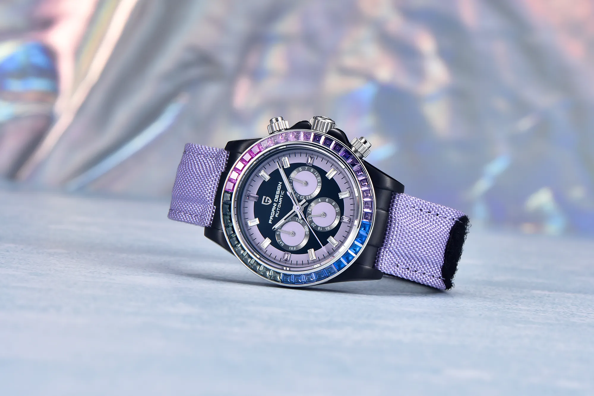 Pagani Design Men’s Watch 1732