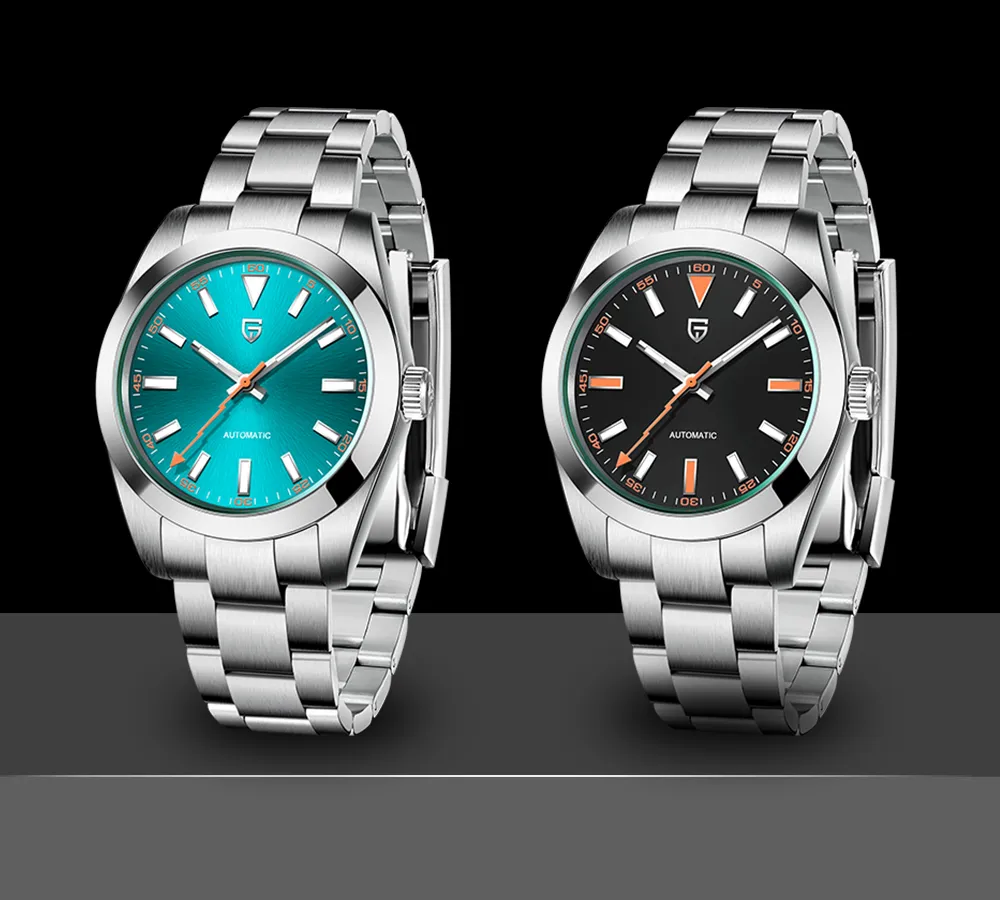 Pagani Design Men’s Watch 1733