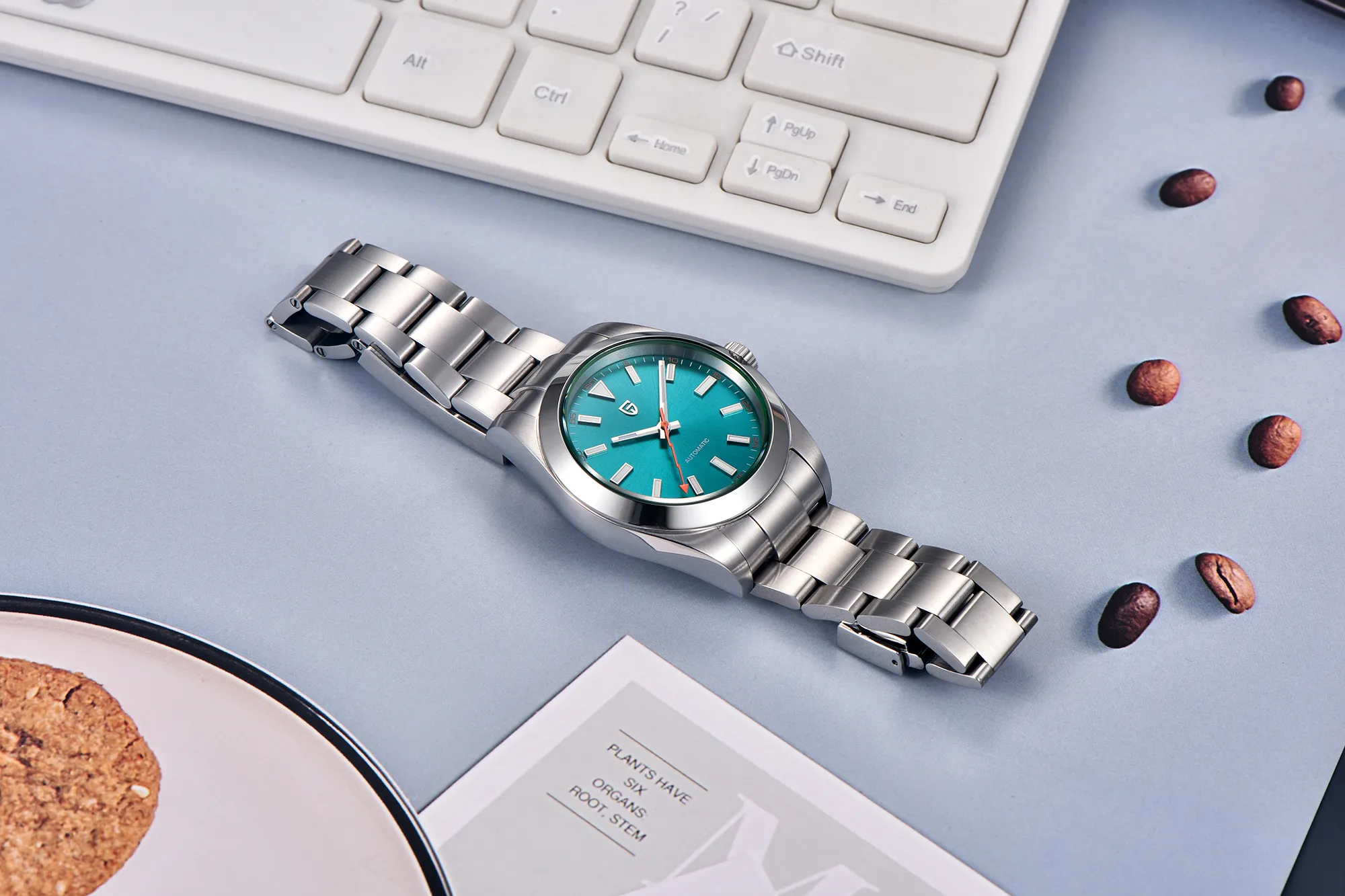 Pagani Design Men’s Watch 1733