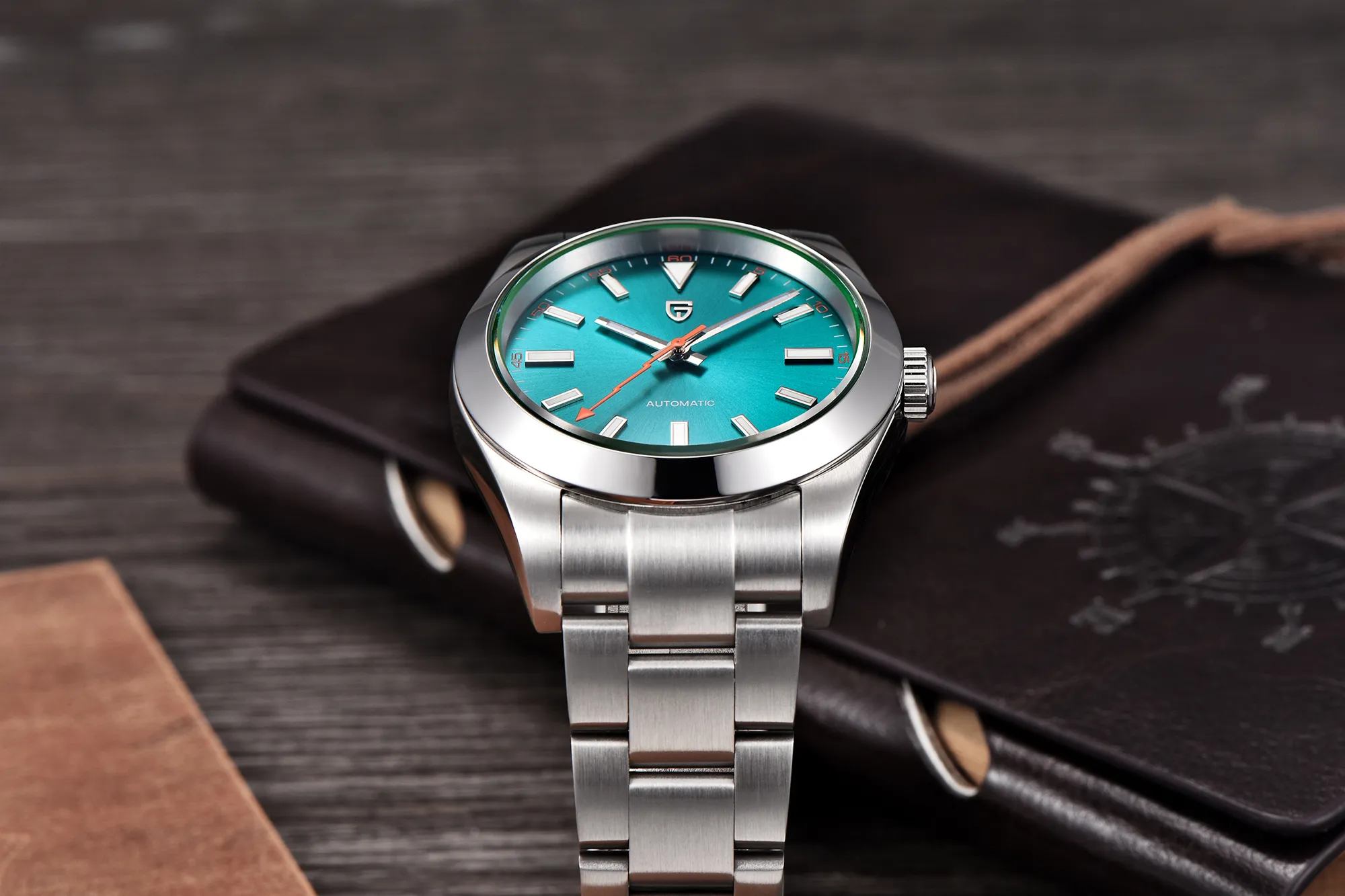 Pagani Design Men’s Watch 1733