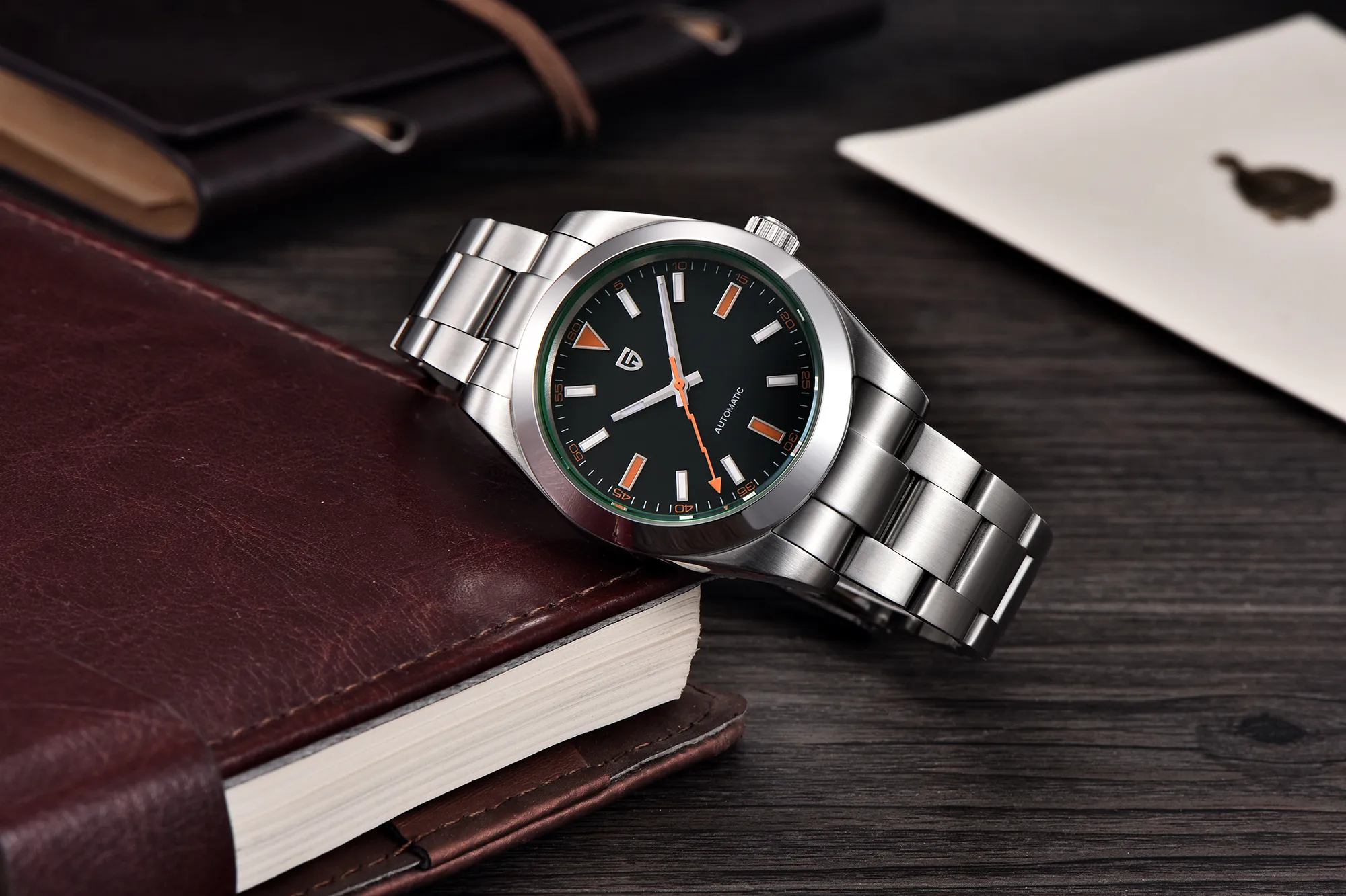 Pagani Design Men’s Watch 1733